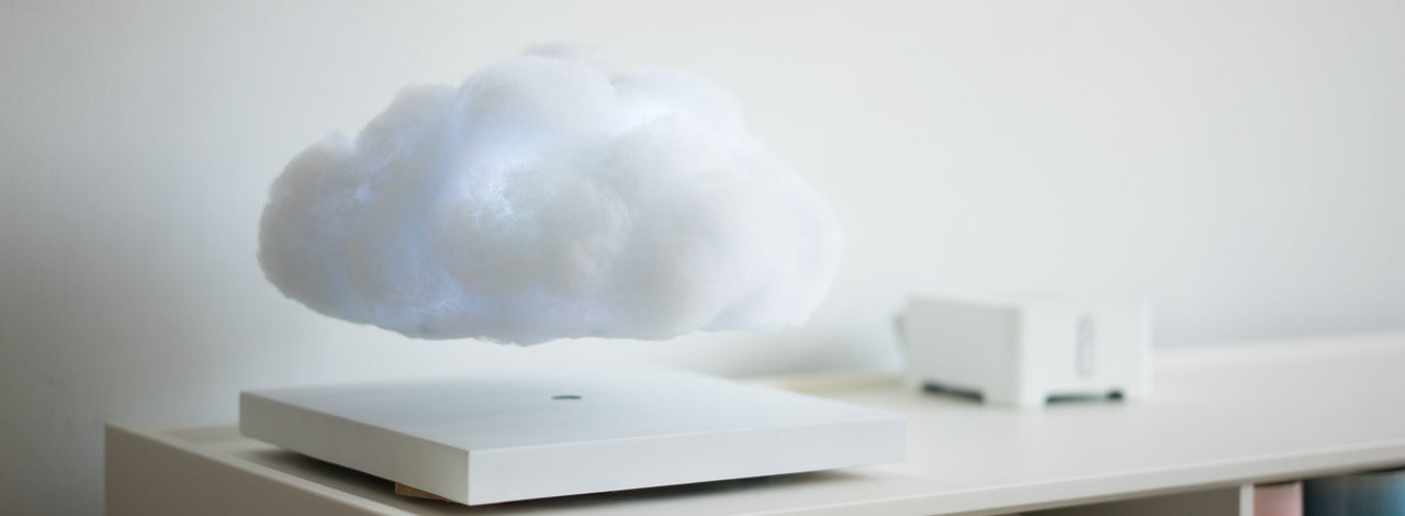 Product Archive: Floating Cloud