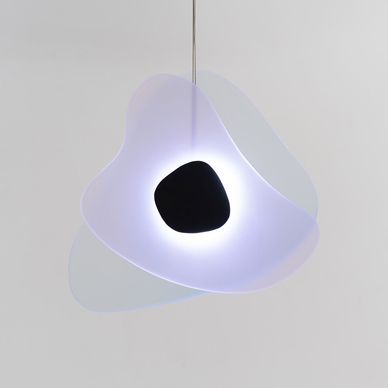 Richard Clarkson Studio Aurora Pendant - Dual Color