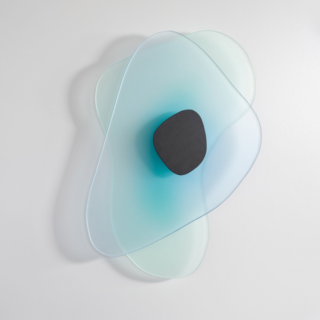 Richard Clarkson Studio Aurora Sconce - Dual Color