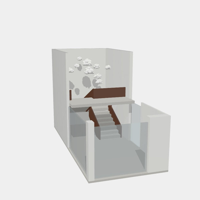 Richard Clarkson Studio Design & Mockup Service