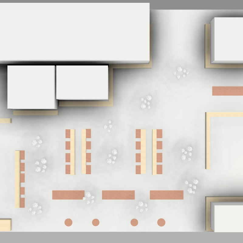 Richard Clarkson Studio Design & Mockup Service