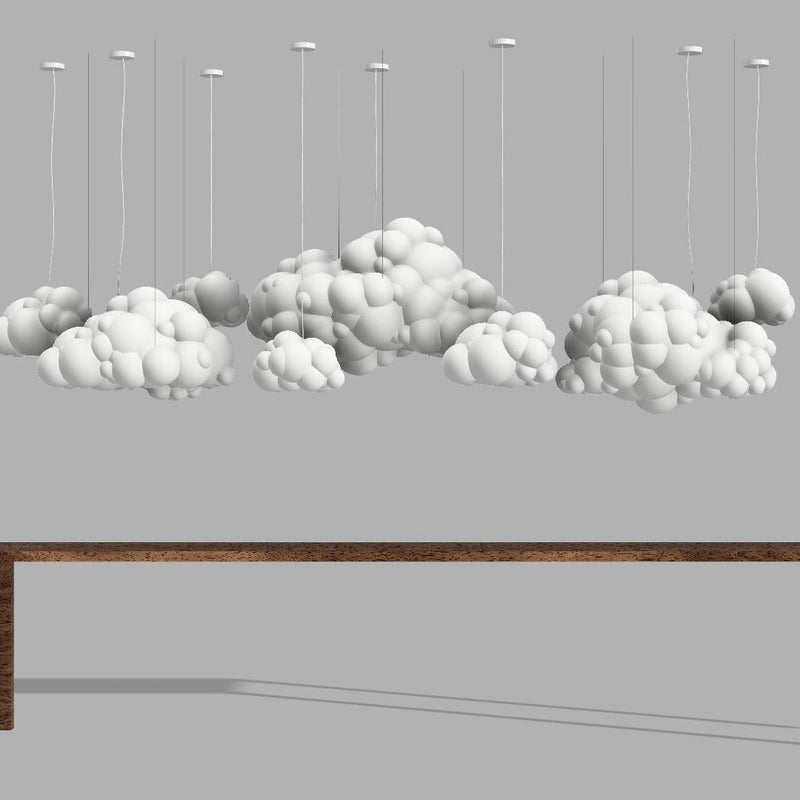 Richard Clarkson Studio Design & Mockup Service