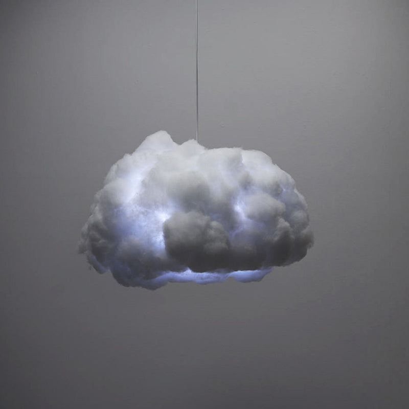 richard clarkson Interactive Cloud 