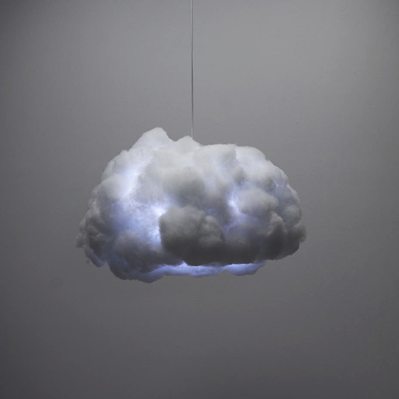 richard clarkson Interactive Cloud