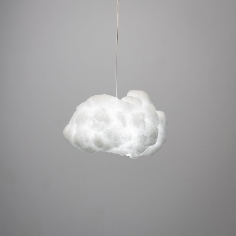 richard clarkson Lampshade Cloud Small 
