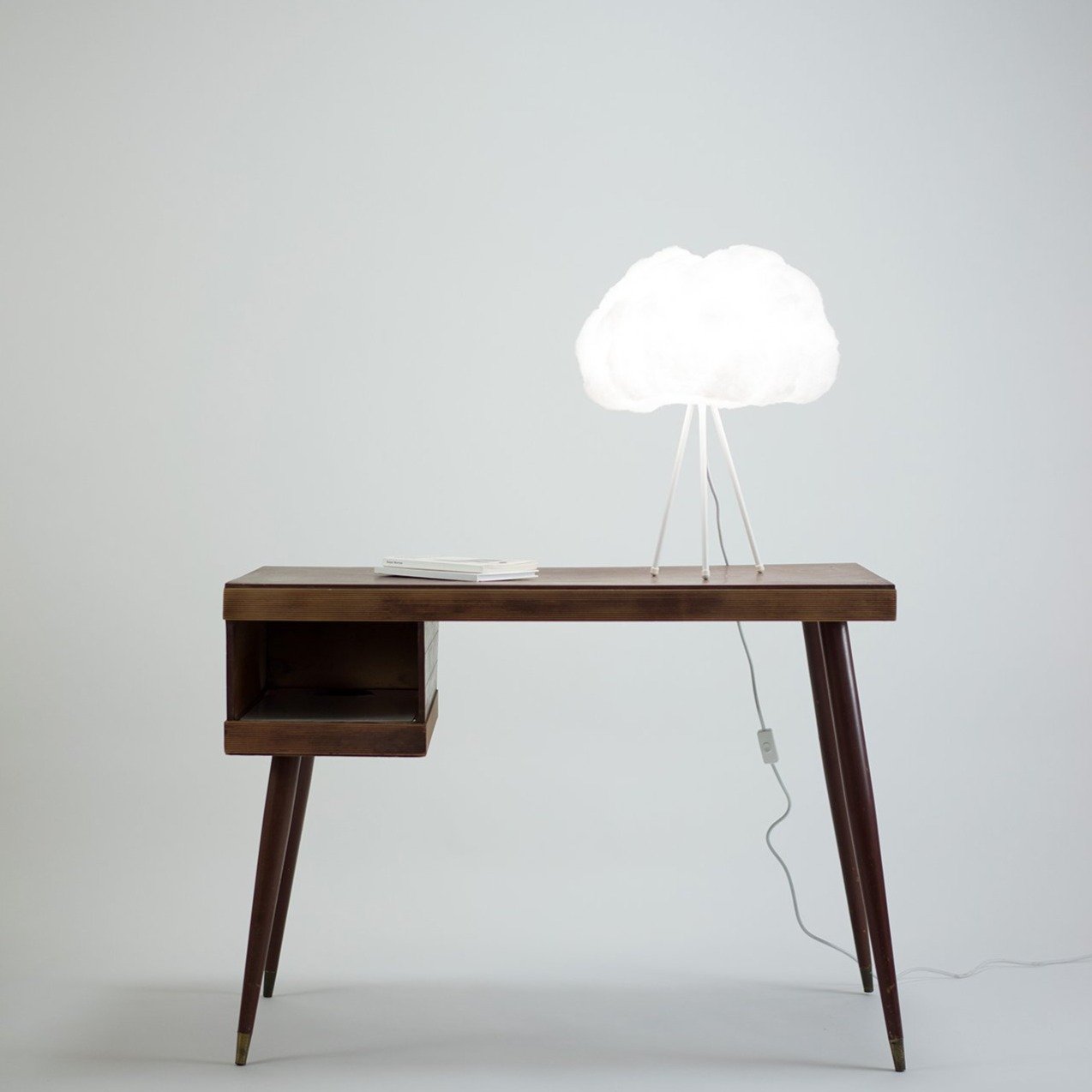 richard clarkson Lampshade Cloud - Tabletop