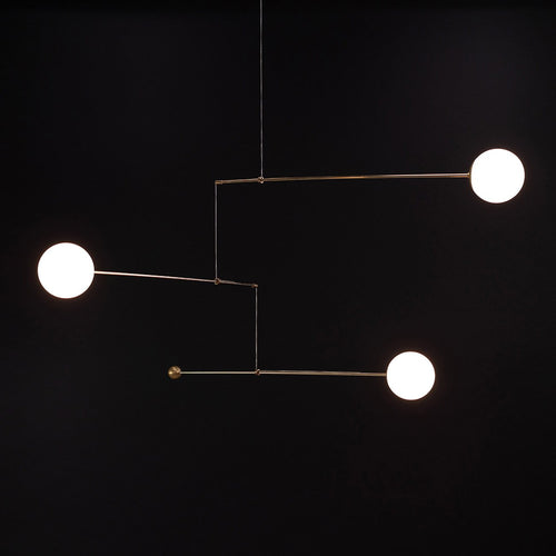 richard clarkson Mobile - Classic Brass