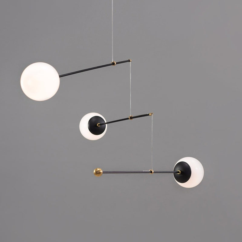 richard clarkson Mobile - Classic Black