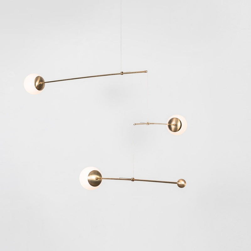 richard clarkson Mobile - Classic Brass