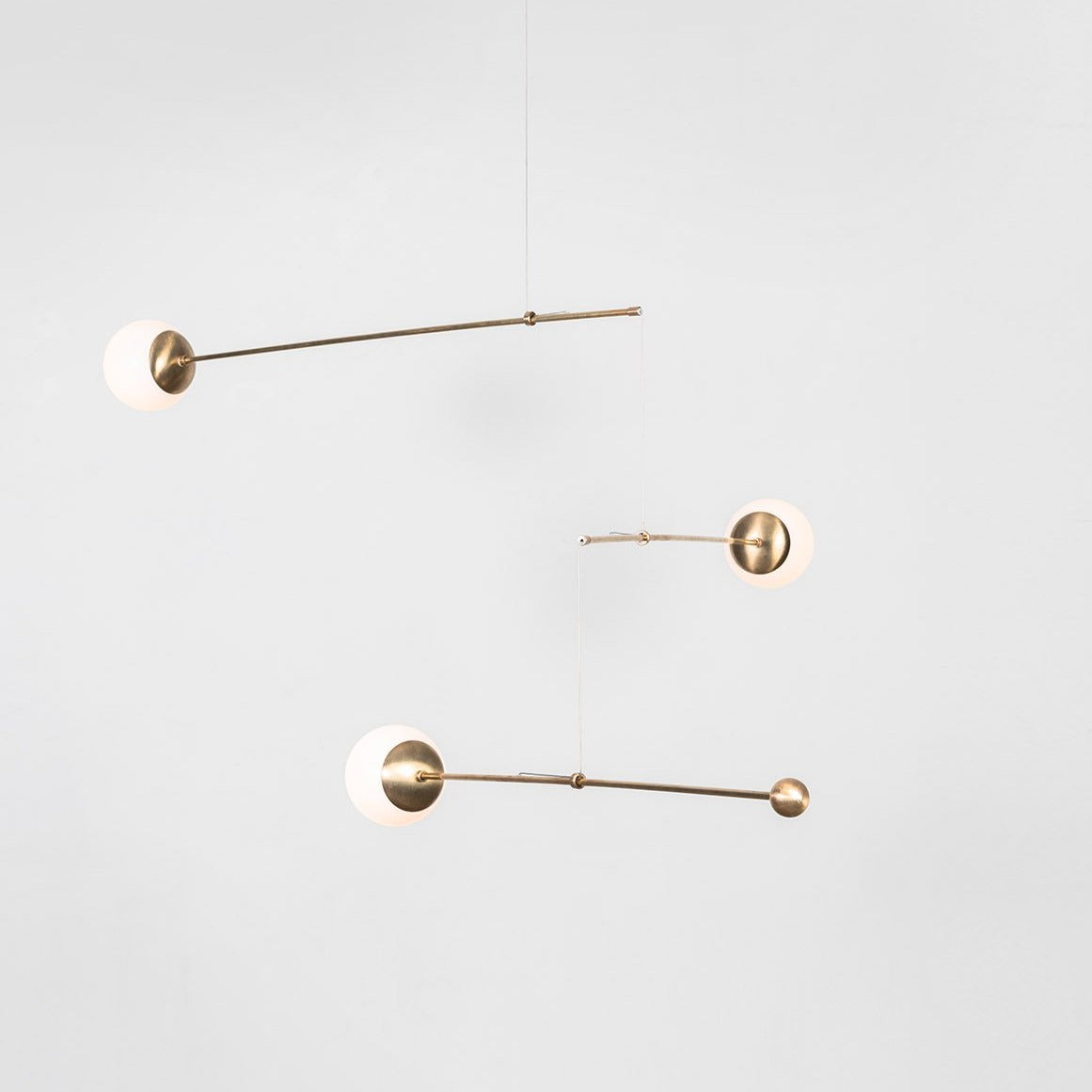 richard clarkson Mobile - Classic Brass