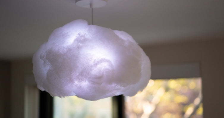 How to clean your Cloud? – Richard Clarkson Studio