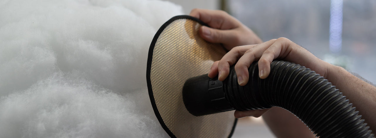 How to clean your Cloud? – Richard Clarkson Studio