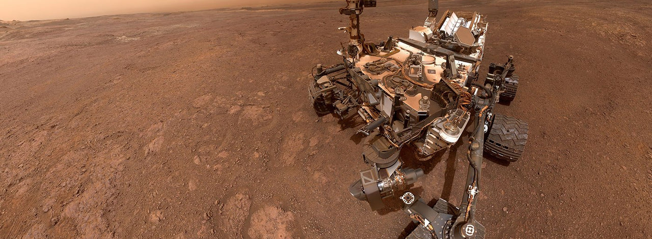 NASA’s Curiosity rover entered ‘safe mode’ on Mars, but nobody knows why