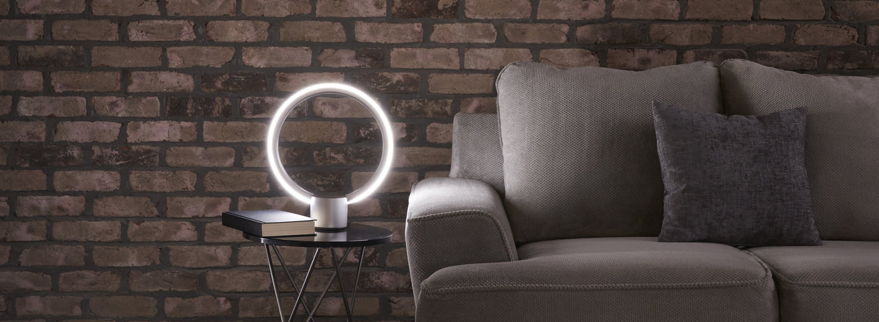 Recent Project: Product Design for C by GE's Smart Lamp, 