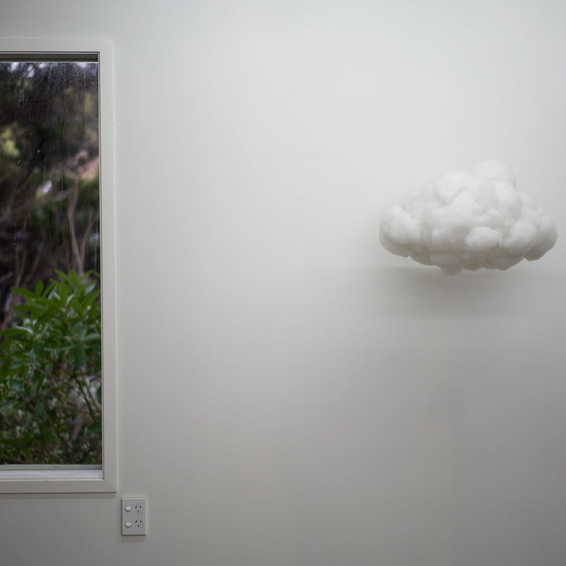 richard clarkson LS Wall Cloud 