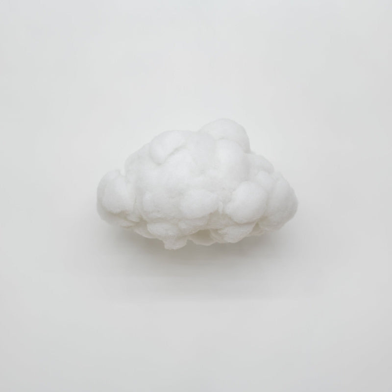 richard clarkson LS Wall Cloud 