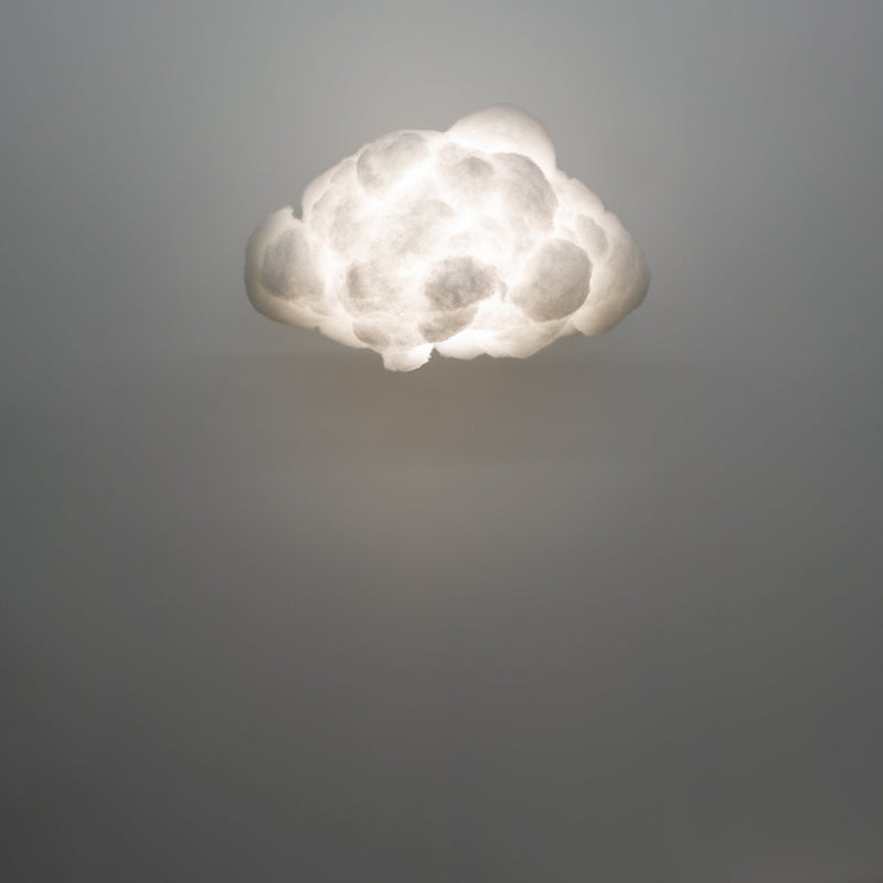 richard clarkson LS Wall Cloud 