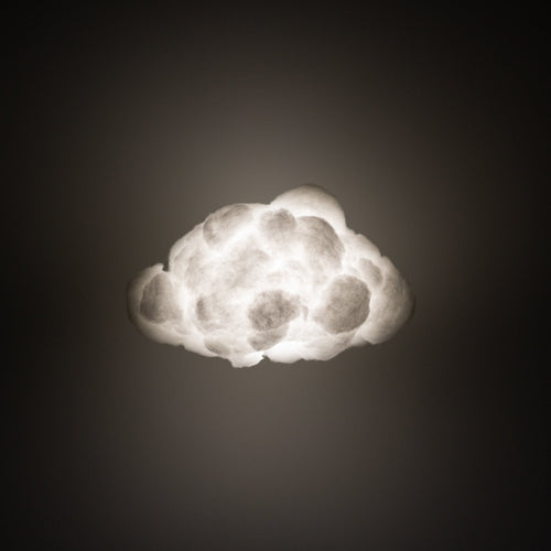 richard clarkson LS Wall Cloud 