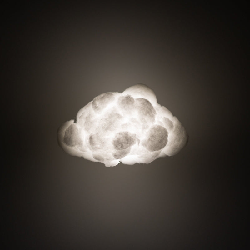 richard clarkson LS Wall Cloud 