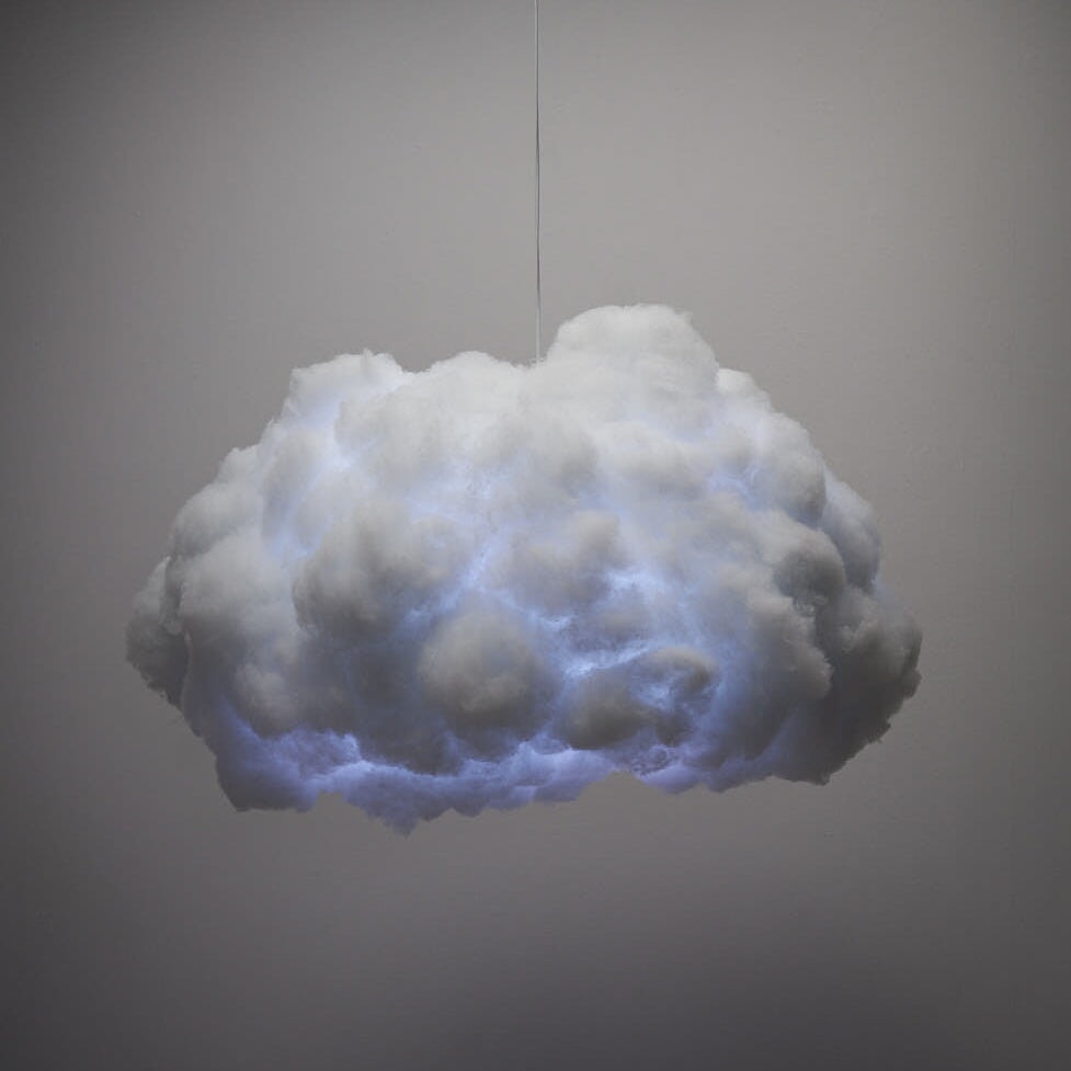 How to clean your Cloud? – Richard Clarkson Studio