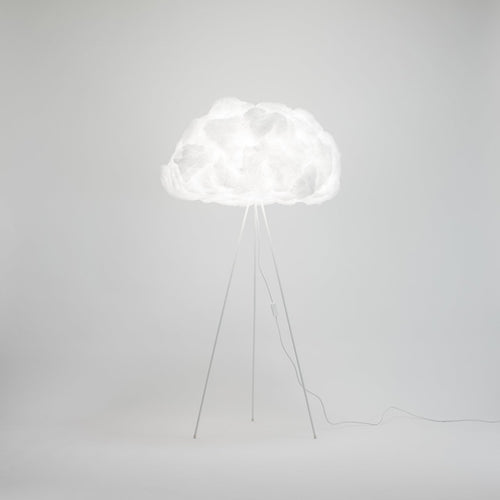 richard clarkson Lampshade Cloud - Floor Standing 