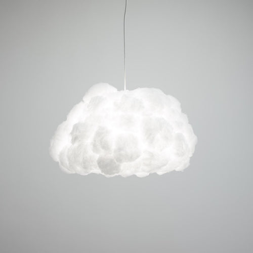 richard clarkson Lampshade Cloud 