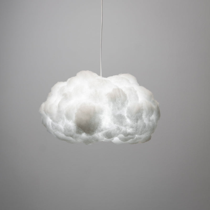 richard clarkson Lampshade Cloud Medium 