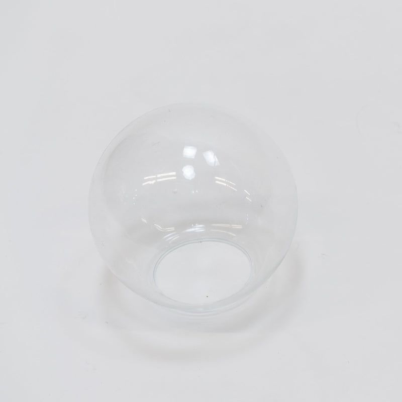 richard clarkson Replacement Globe 6in Clear Acrylic